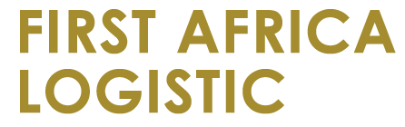 Welcome to First Africa Logistic